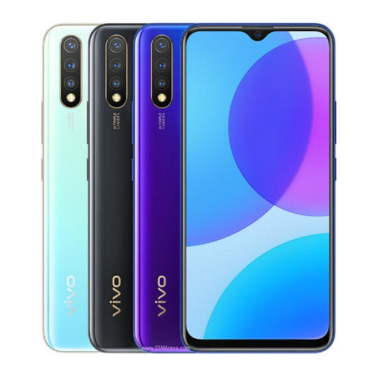 vivo U3 image