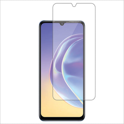 vivo V21e 5G Mobile Screen Protector Glossy Mobile Screen Guard (Pack of 1)