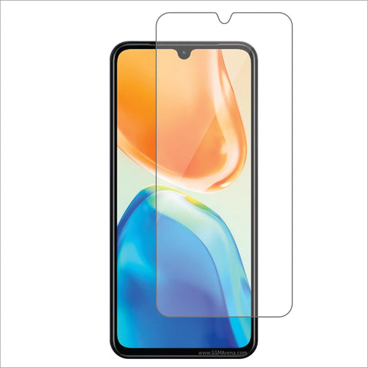vivo V25e Mobile Screen Protector Glossy Mobile Screen Guard (Pack of 1)
