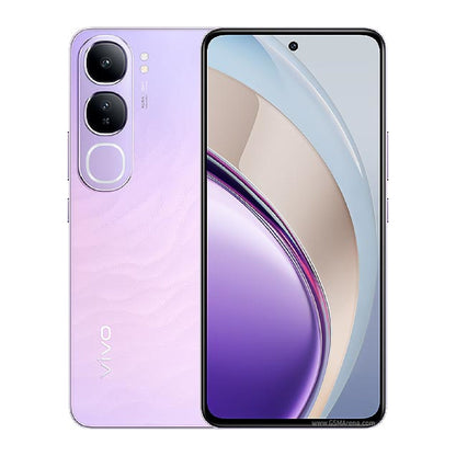 vivo V40 Lite 4G (IDN) Mobile Screen Protector Glossy Mobile Screen Guard (Pack of 1)