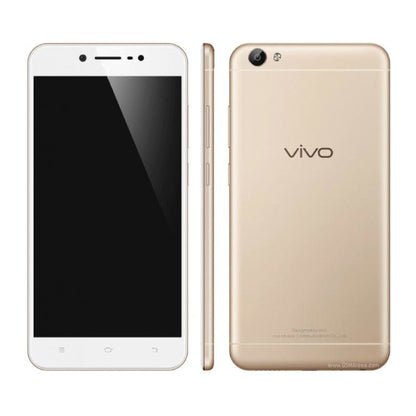 vivo V5 Lite (vivo 1609) Mobile Screen Protector Glossy Mobile Screen Guard (Pack of 1)