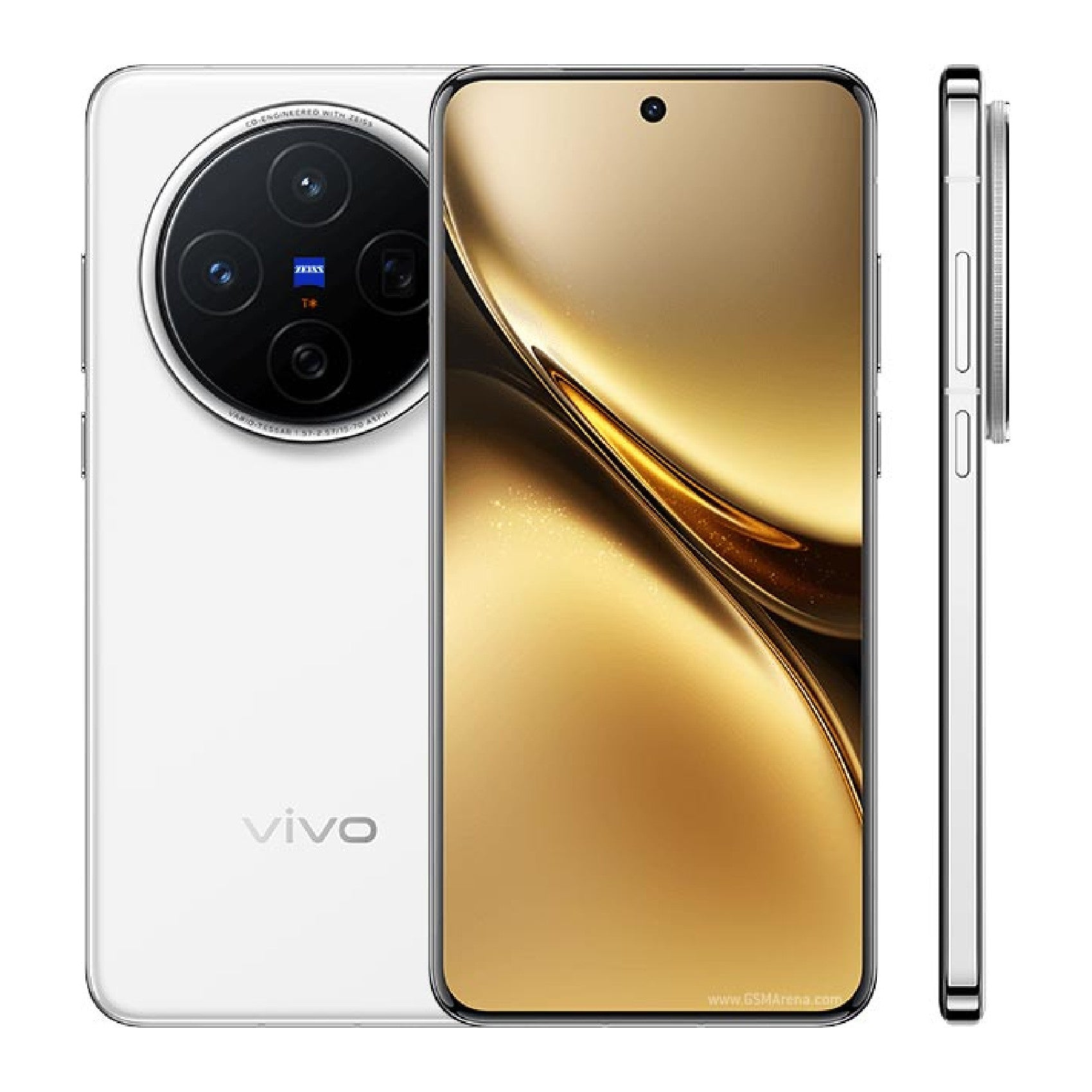 vivo X200 image