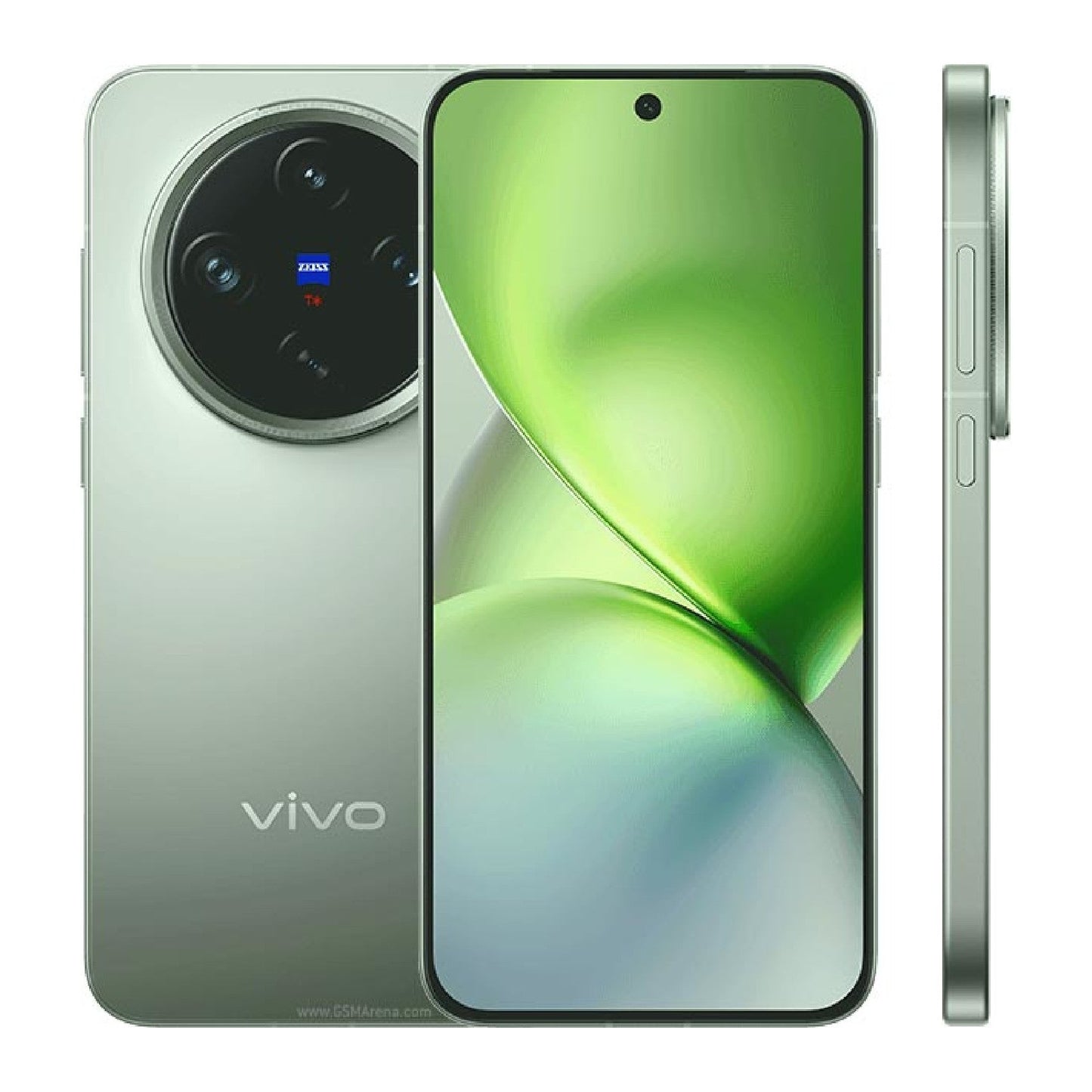 vivo X200 Pro mini Mobile Screen Protector Glossy Mobile Screen Guard (Pack of 1)