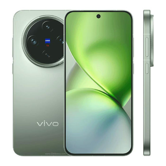 vivo X200 Pro mini Mobile Screen Protector Glossy Mobile Screen Guard (Pack of 1)