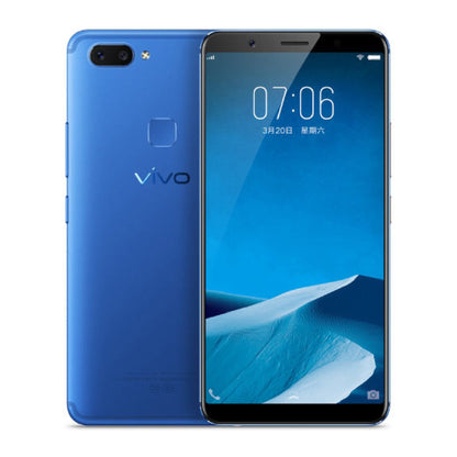 vivo X20 image