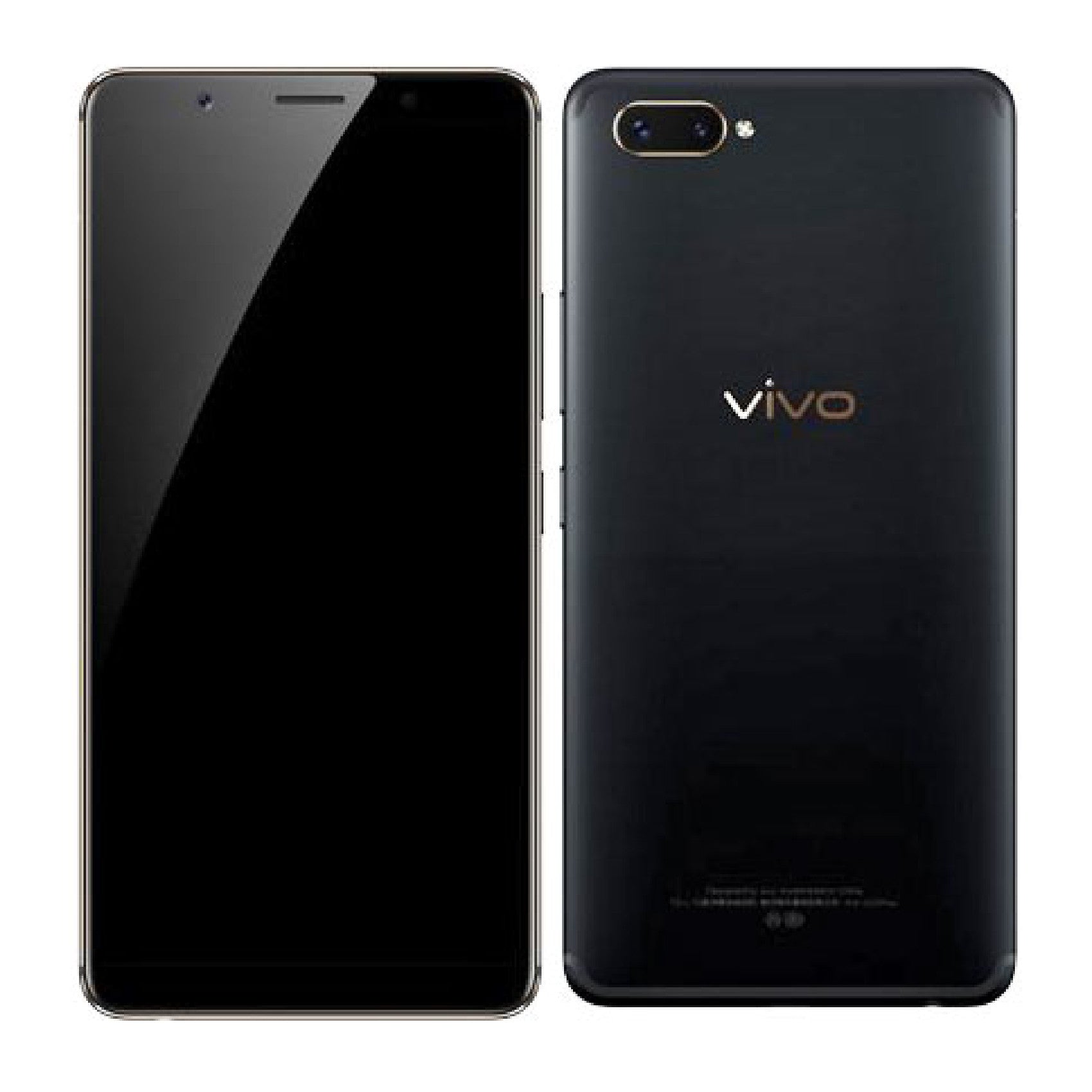 vivo X20 Plus UD image