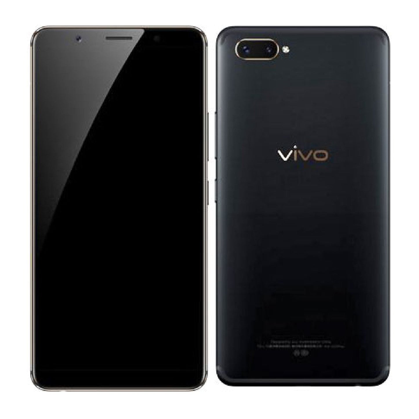 vivo X20 Plus UD Mobile Screen Protector Glossy Mobile Screen Guard (Pack of 1)