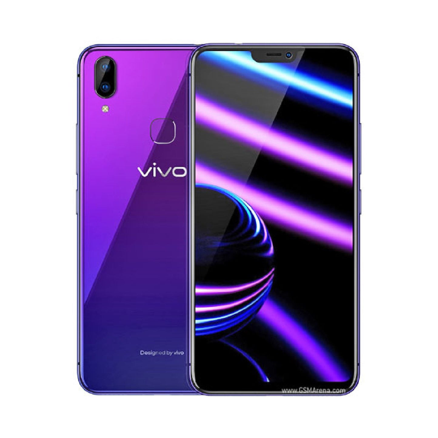 vivo X21i image