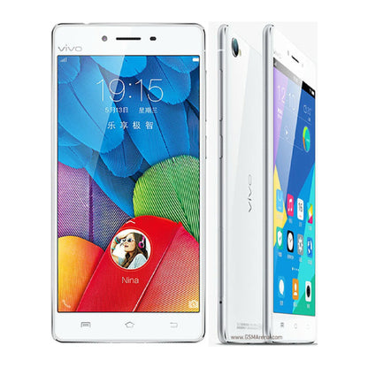 vivo X5Pro Mobile Screen Protector Glossy Mobile Screen Guard (Pack of 1)