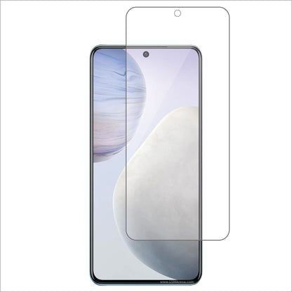 vivo X60t Mobile Screen Protector Glossy Mobile Screen Guard (Pack of 1)