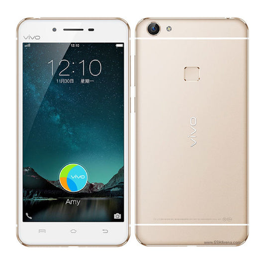 vivo X6S image