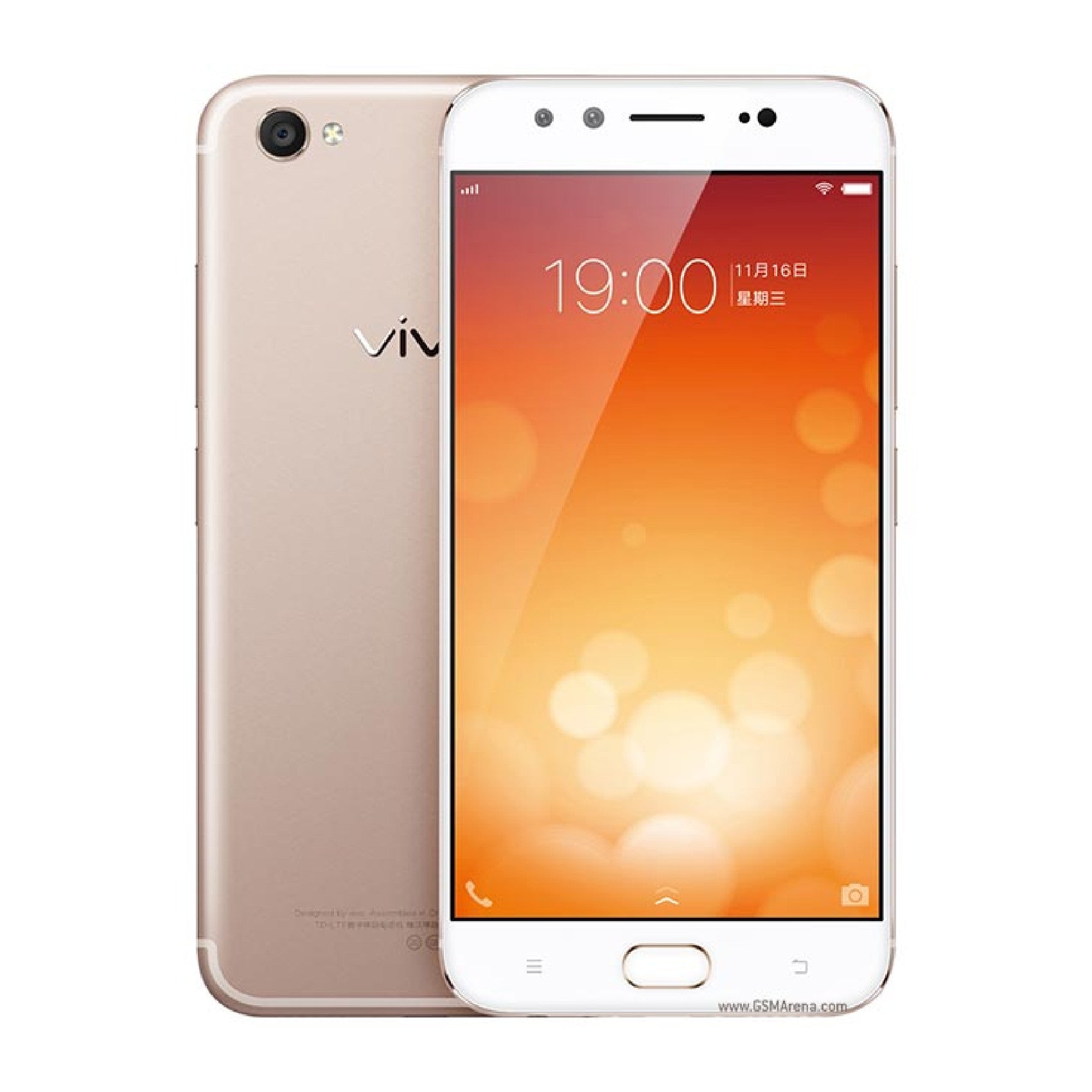 vivo X9 image