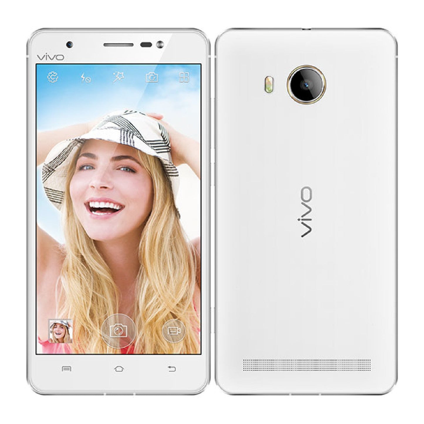 vivo Xshot image