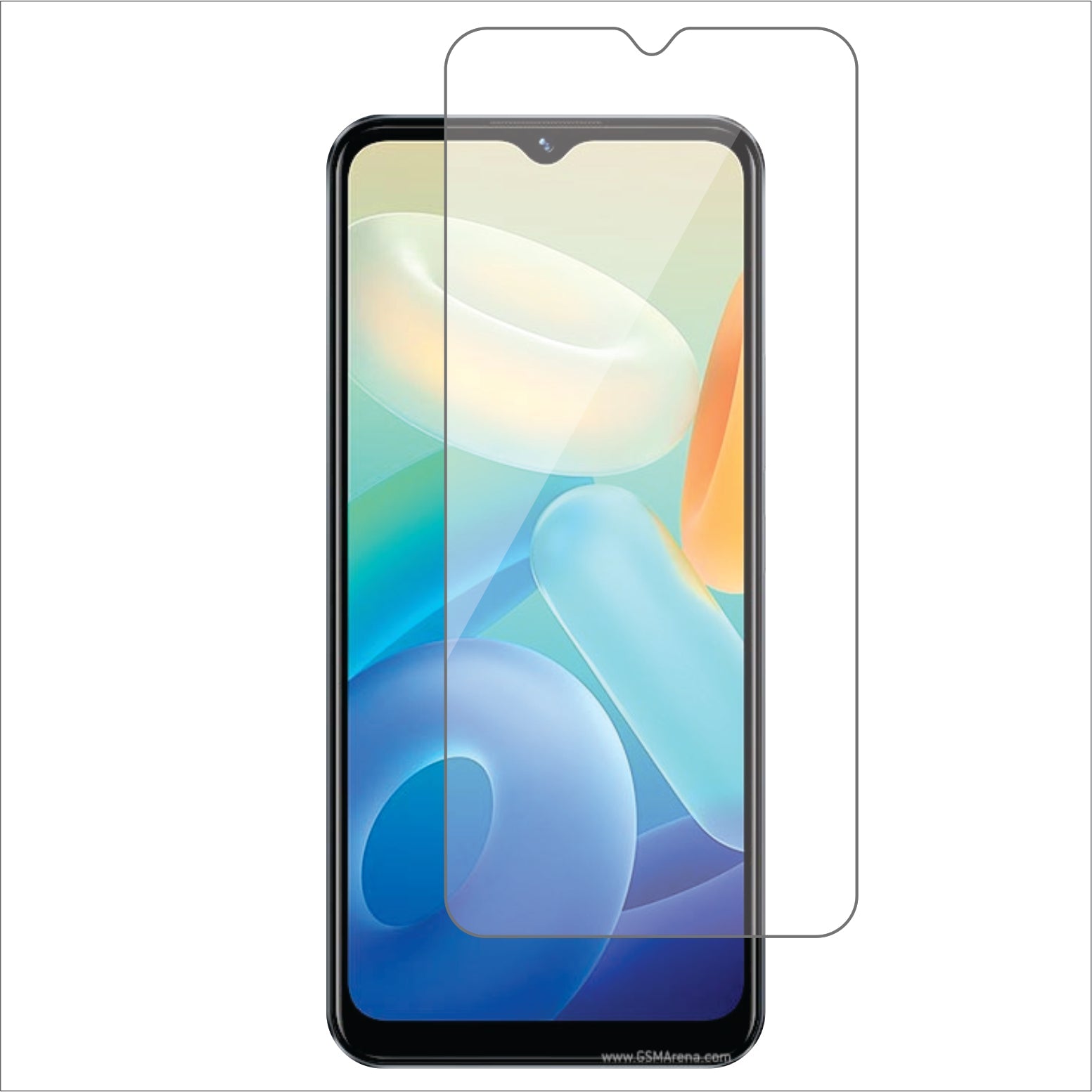 vivo Y02s image