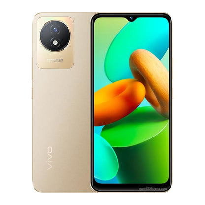 vivo Y02t image