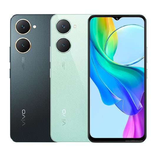 vivo Y03 image