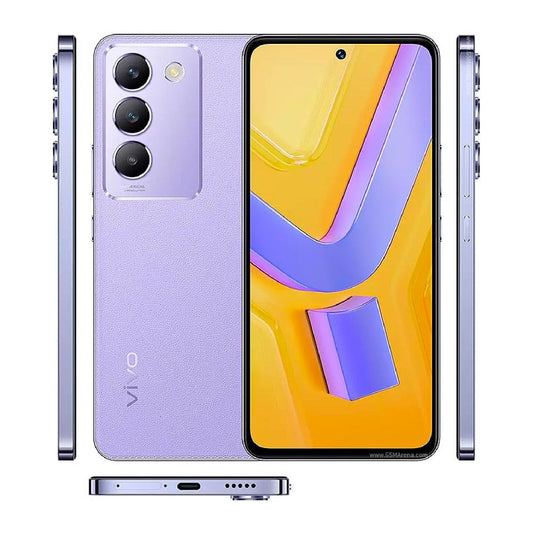 vivo Y100 (IDN) image