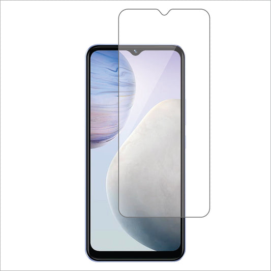 vivo Y11 (2023) Mobile Screen Protector Glossy Mobile Screen Guard (Pack of 1)