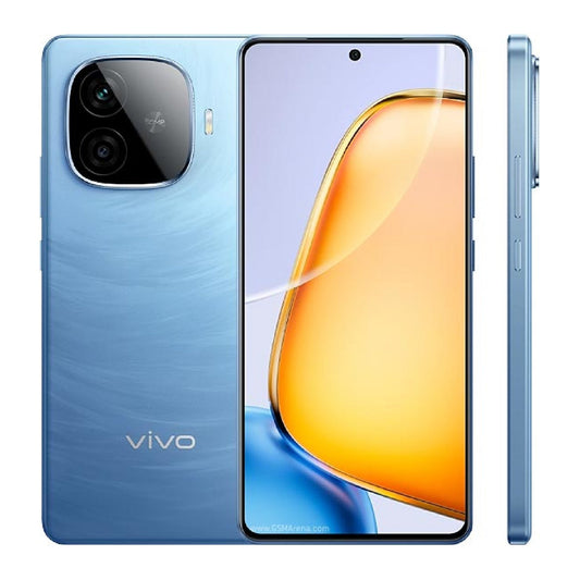 vivo Y200 GT Mobile Screen Protector Glossy Mobile Screen Guard (Pack of 1)