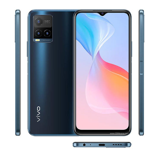 vivo Y21s image