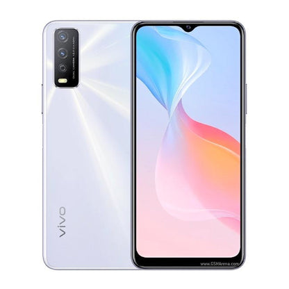 vivo Y30G Mobile Screen Protector Glossy Mobile Screen Guard (Pack of 1)