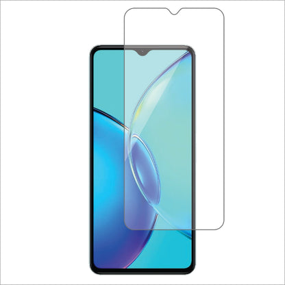vivo Y35 Plus Mobile Screen Protector Glossy Mobile Screen Guard (Pack of 1)