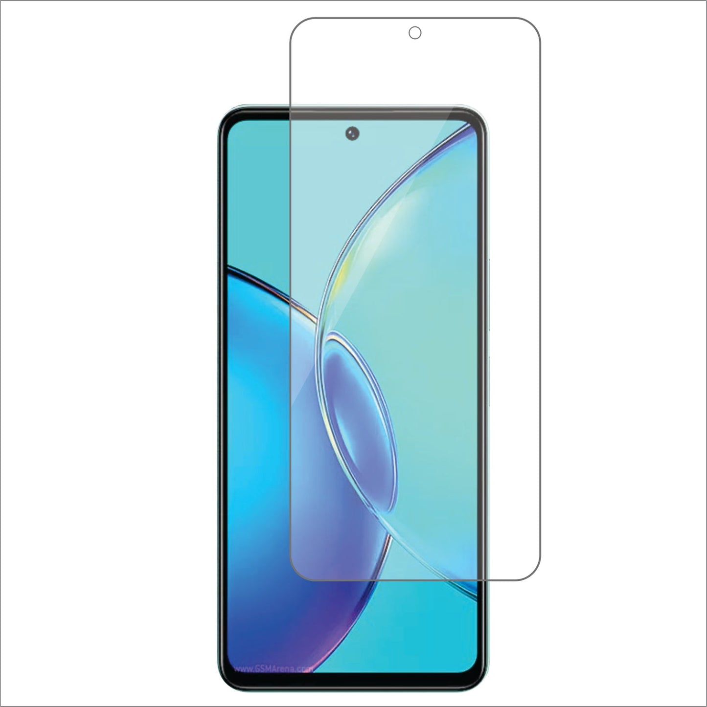 vivo Y36 image