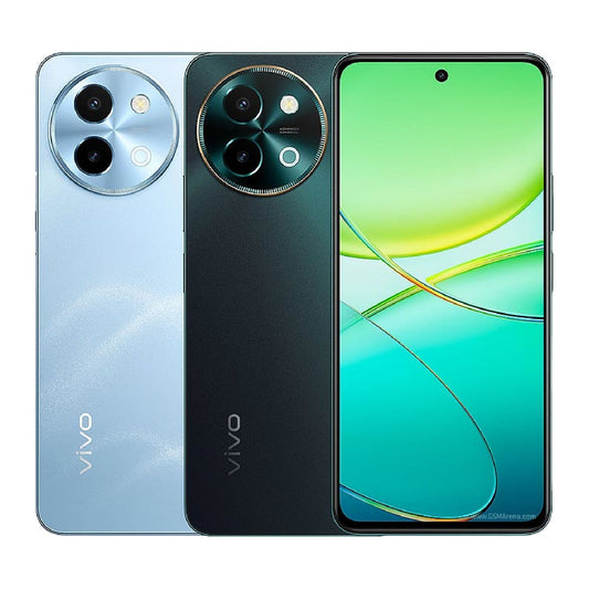 vivo Y38 Mobile Screen Protector Glossy Mobile Screen Guard (Pack of 1)