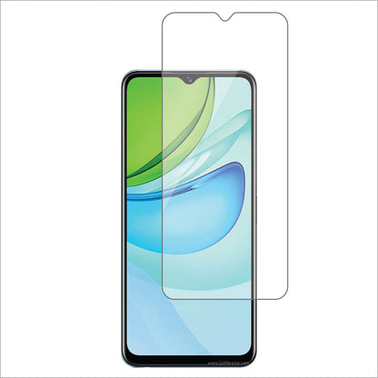 vivo Y52s t1 Mobile Screen Protector Glossy Mobile Screen Guard (Pack of 1)