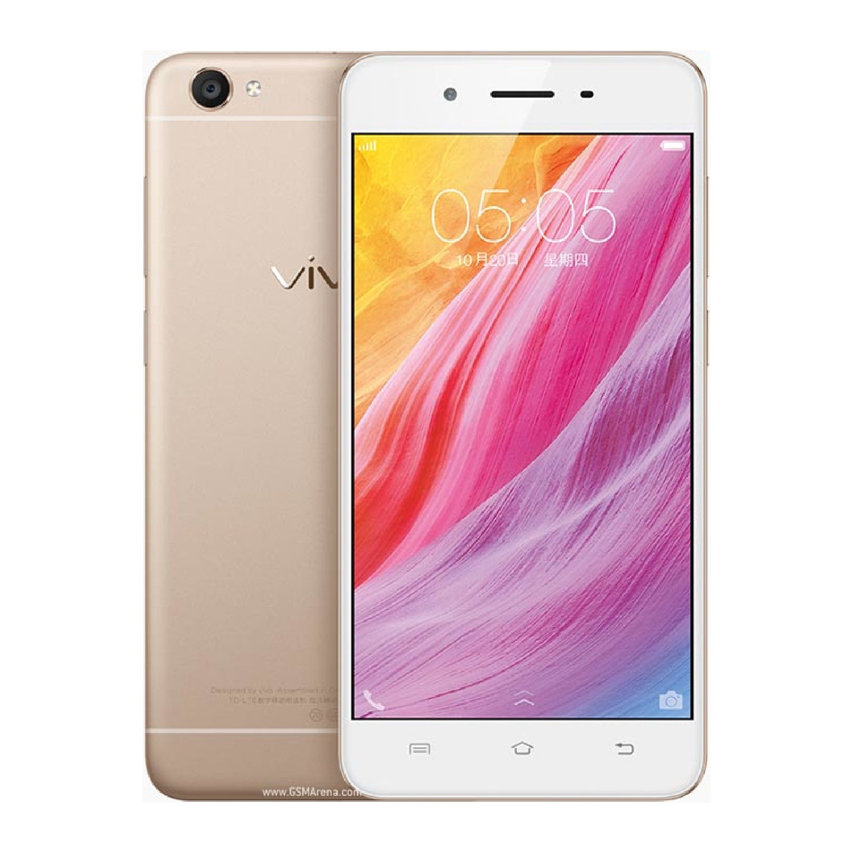 vivo Y55s image