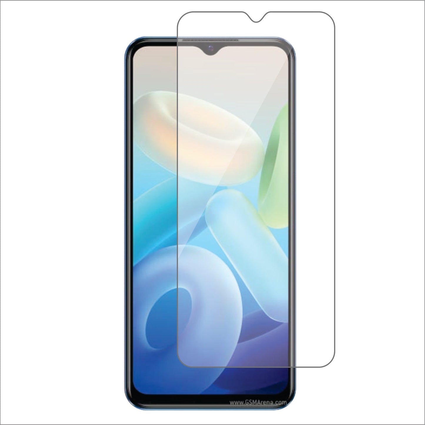 vivo Y55s (2023) image