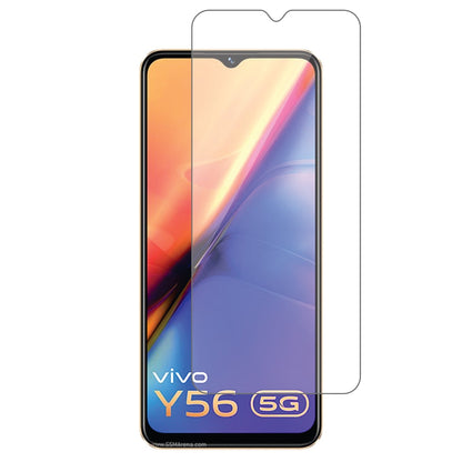 vivo Y56 Mobile Screen Protector Glossy Mobile Screen Guard (Pack of 1)
