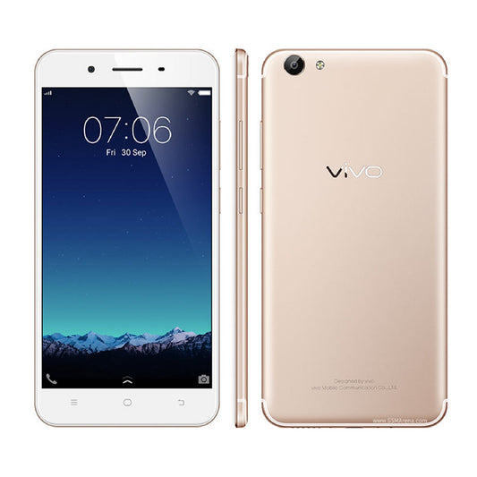 vivo Y65 image