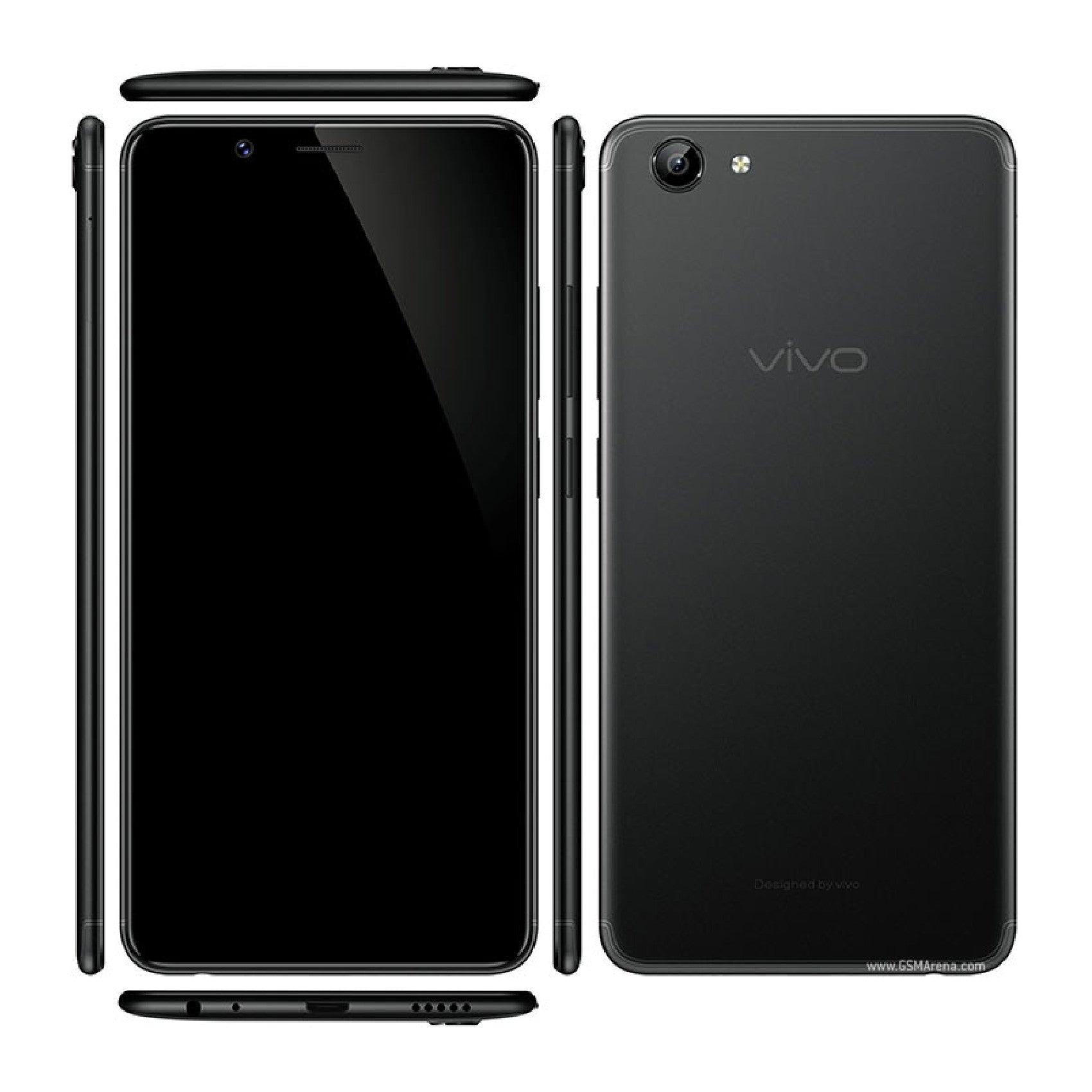 vivo Y71i image