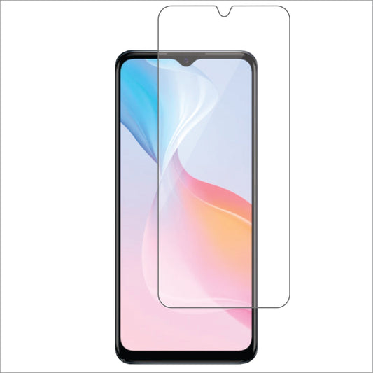 vivo Y76 5G Mobile Screen Protector Glossy Mobile Screen Guard (Pack of 1)