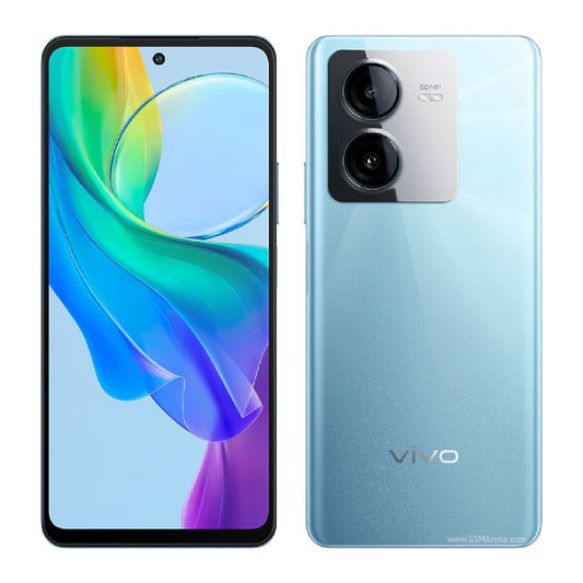 vivo Y78t Mobile Screen Protector Glossy Mobile Screen Guard (Pack of 1)