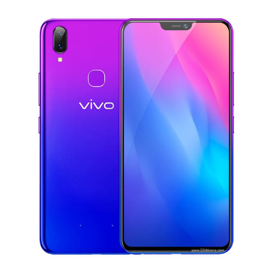 vivo Y89 Mobile Screen Protector Glossy Mobile Screen Guard (Pack of 1)