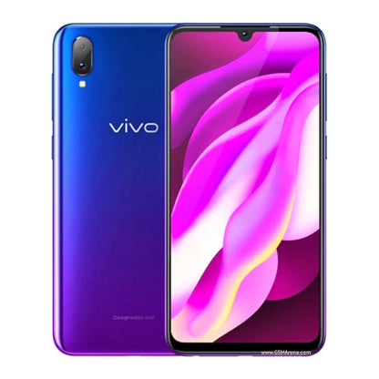 vivo Y97 image