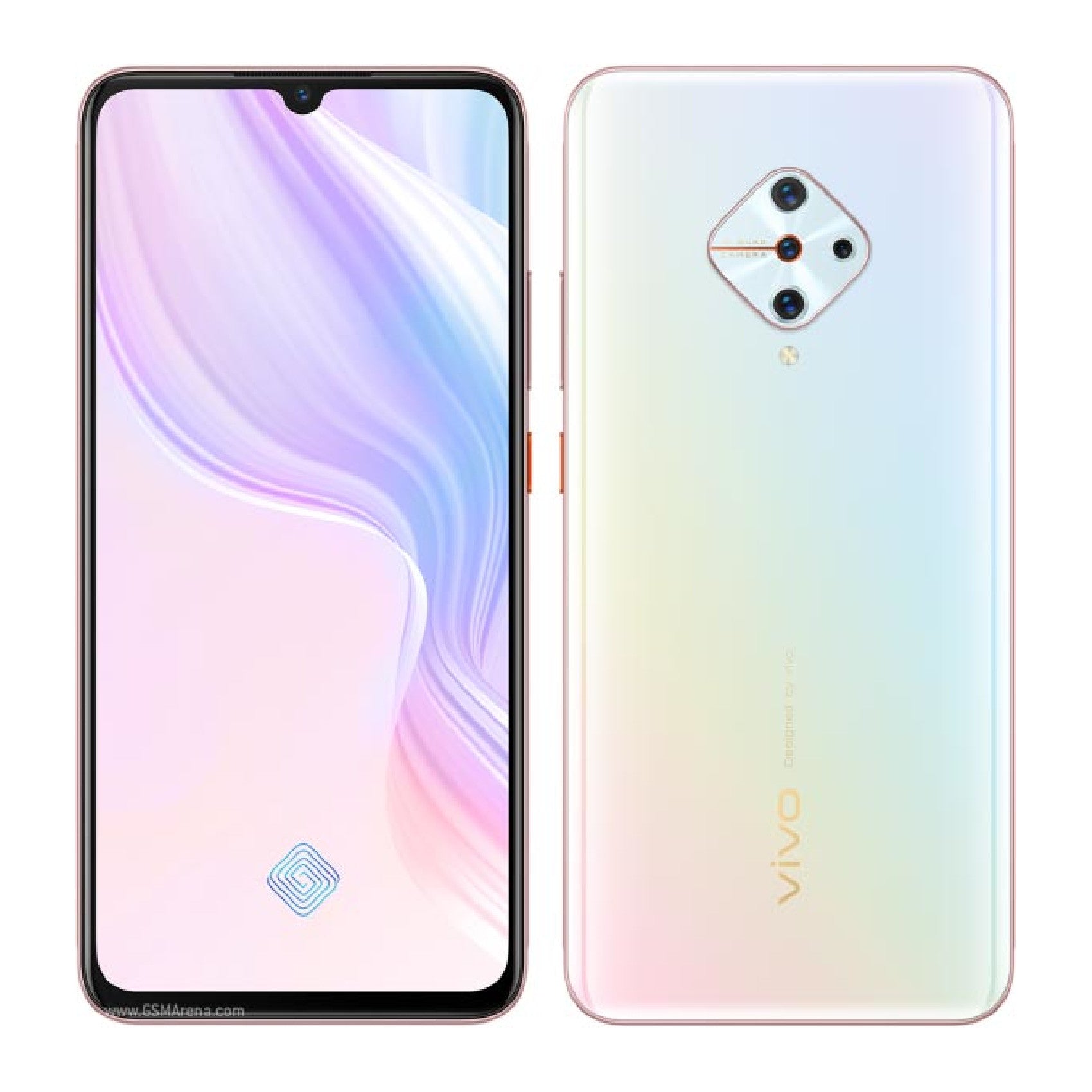 vivo Y9s image