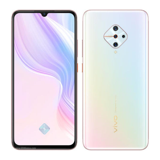 vivo Y9s Mobile Screen Protector Glossy Mobile Screen Guard (Pack of 1)