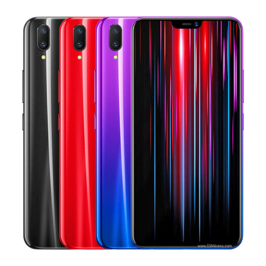 vivo Z1 Lite Mobile Screen Protector Glossy Mobile Screen Guard (Pack of 1)