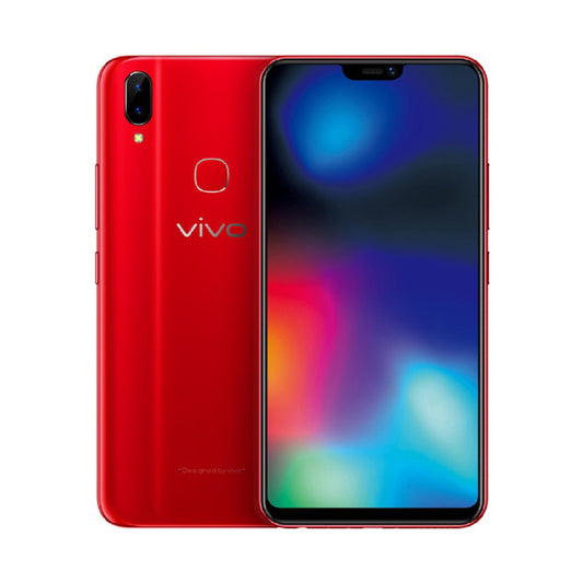 vivo Z1i Mobile Screen Protector Glossy Mobile Screen Guard (Pack of 1)
