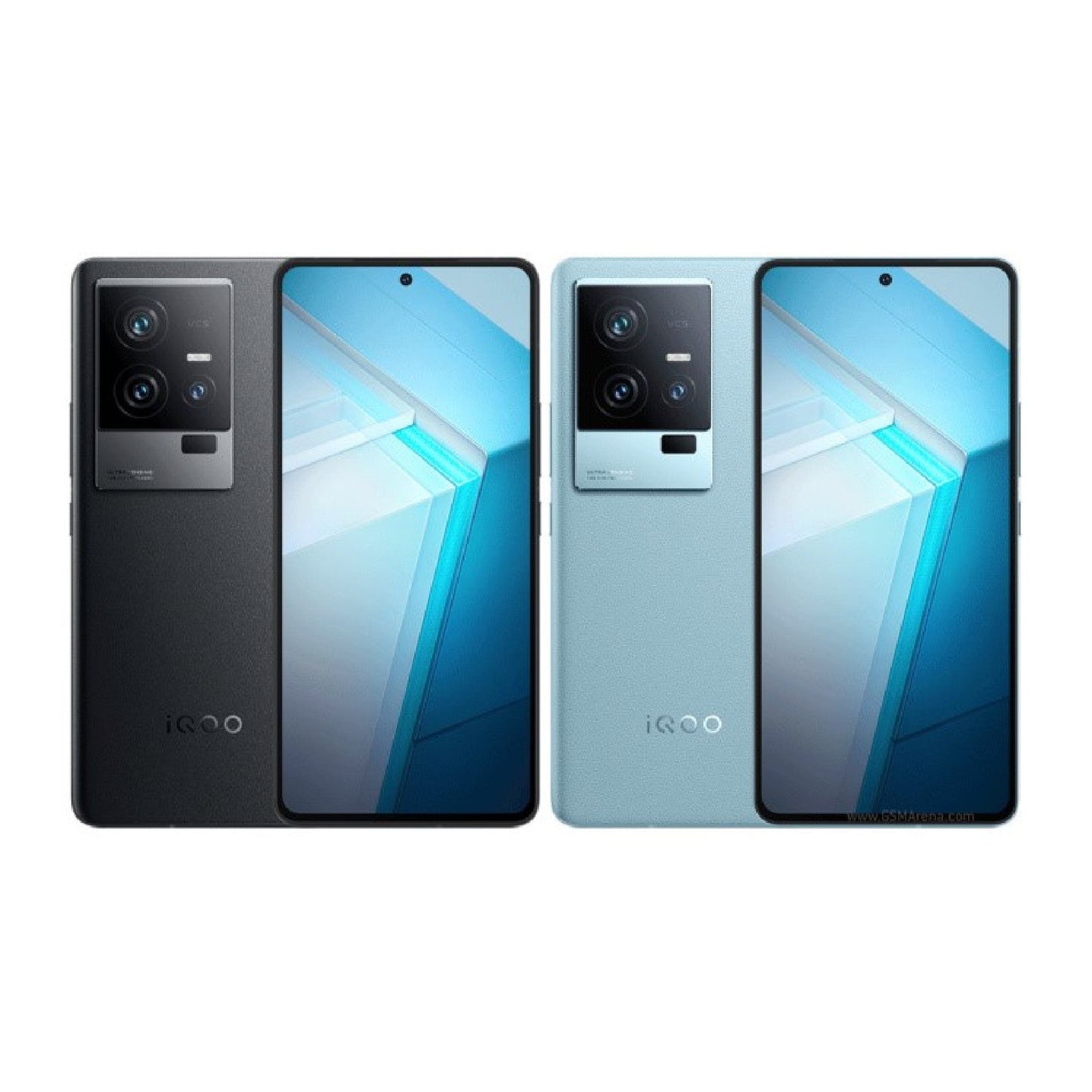 vivo iQOO 11S image