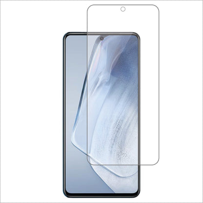 vivo iQOO 7 (India) Mobile Screen Protector Glossy Mobile Screen Guard (Pack of 1)