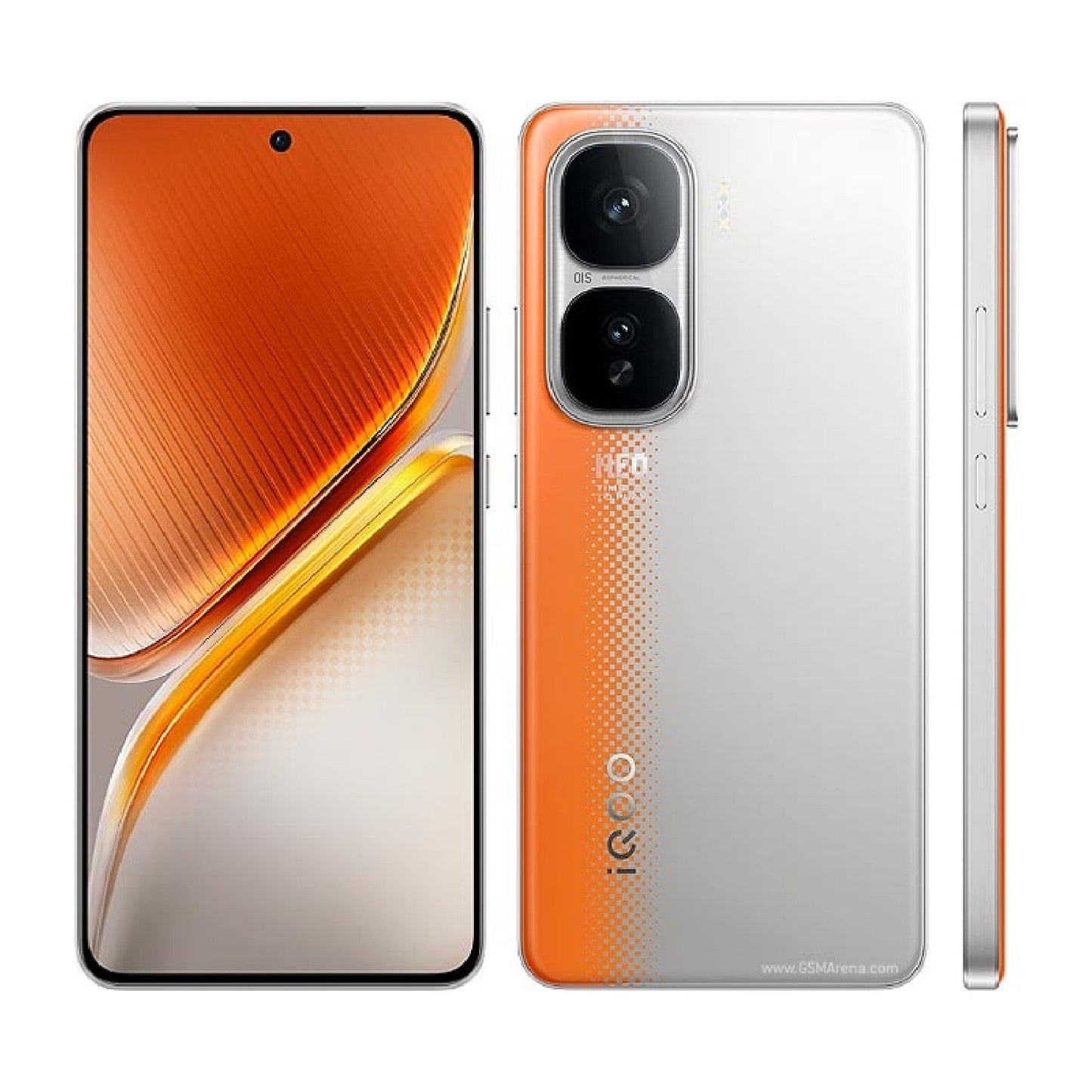 vivo iQOO Neo10 (China) Mobile Screen Protector Glossy Mobile Screen Guard (Pack of 1)