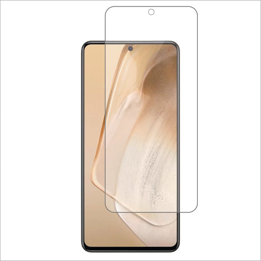 vivo iQOO Neo5 Mobile Screen Protector Glossy Mobile Screen Guard (Pack of 1)