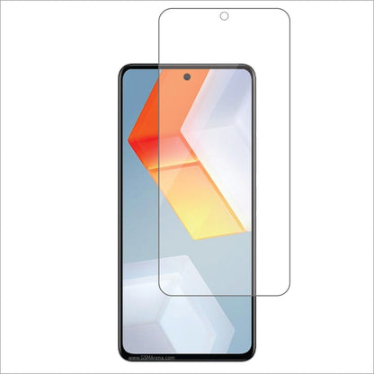 vivo iQOO Neo5 SE Mobile Screen Protector Glossy Mobile Screen Guard (Pack of 1)