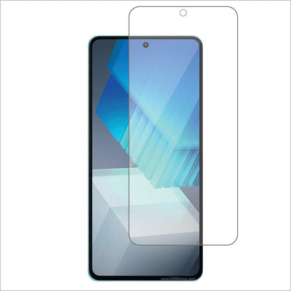 vivo iQOO Neo7 Mobile Screen Protector Glossy Mobile Screen Guard (Pack of 1)