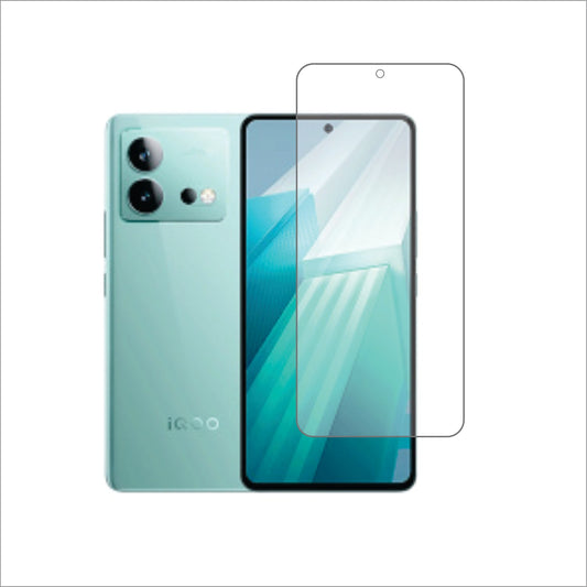 vivo iQOO Neo8 Pro image