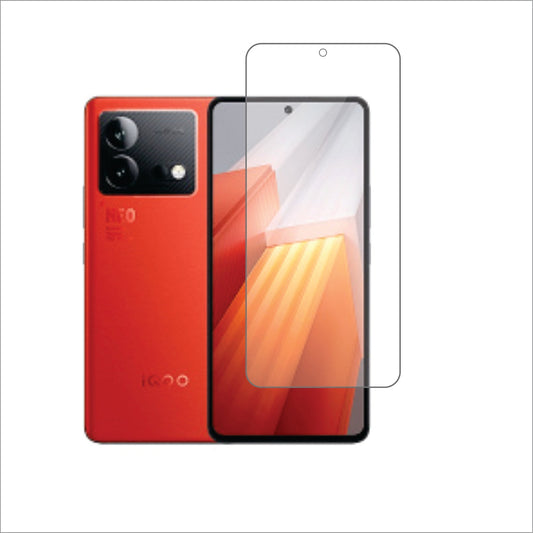 vivo iQOO Neo8 image